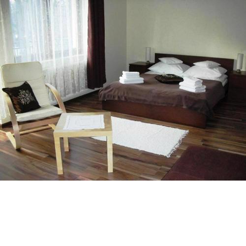 Apartamenty U Lutnika Centrum Zakopane