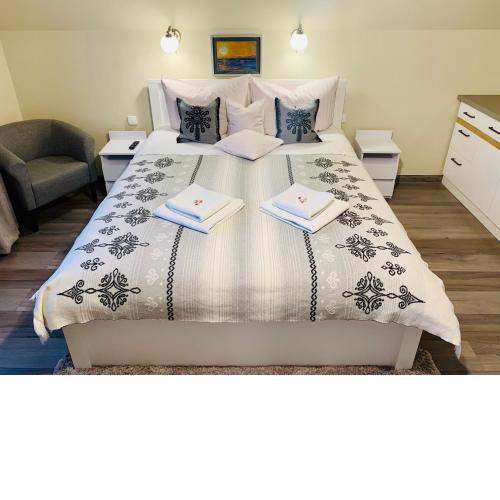 Apartamenty u Magika