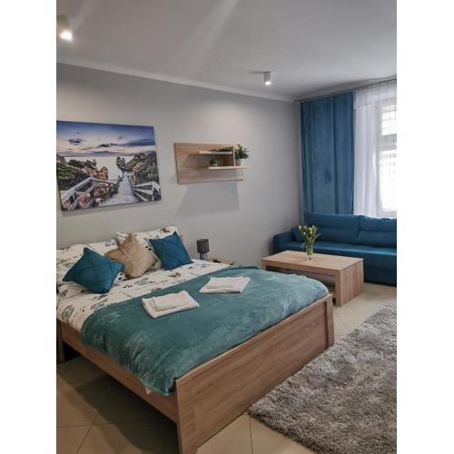 Apartamenty u Maksa Przemyśl