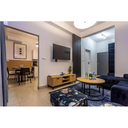 Apartamenty u Maślanki