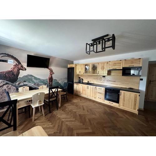 Apartamenty u Mocarnego