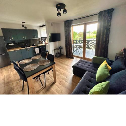 Apartamenty u Moni