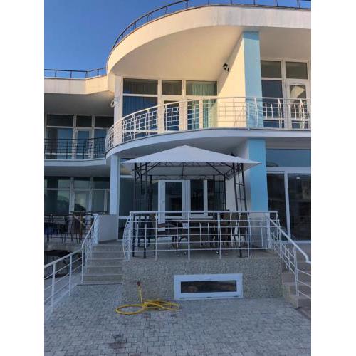 Apartamenty u moria