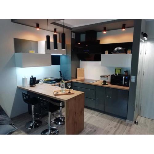 Apartamenty u Nataszy