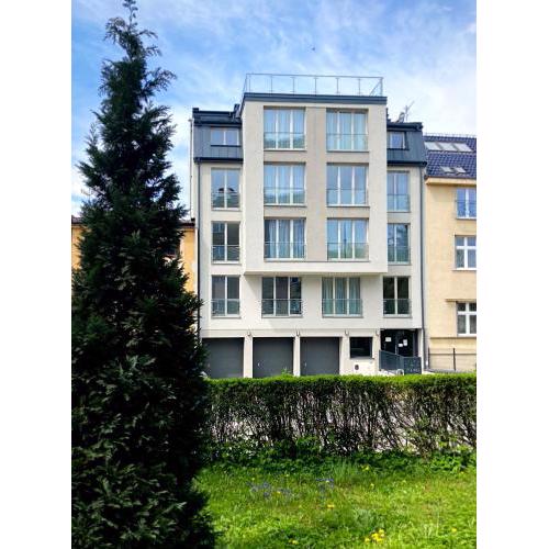 Apartamenty U Pana Cogito