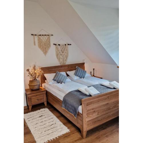 Apartamenty U Pana Jana