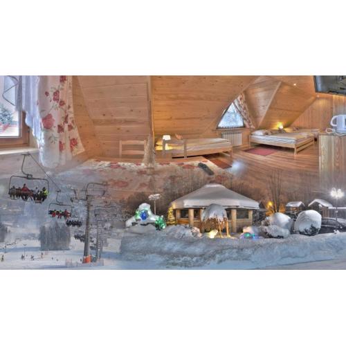 Apartamenty u Piekorza