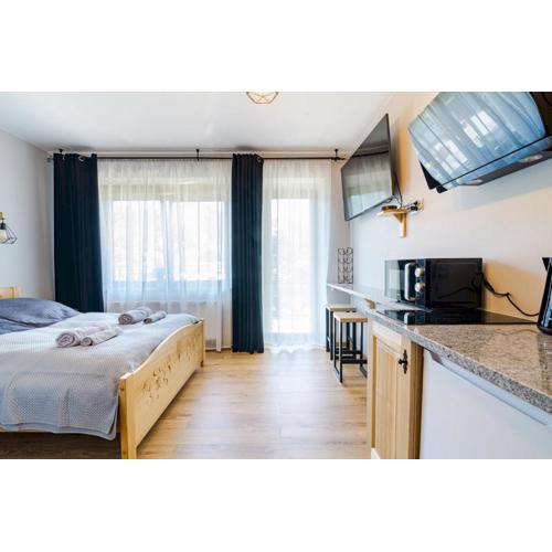 Apartamenty u Polowacy