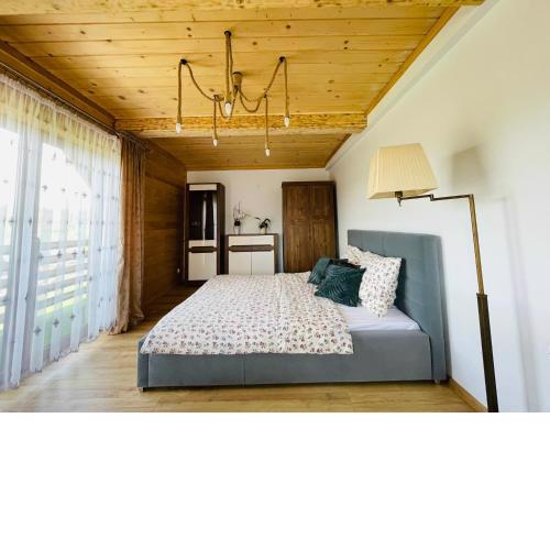Apartamenty u Ptaszka