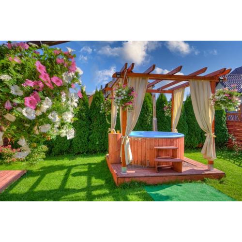 Apartamenty u Romana
