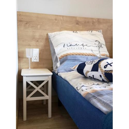 Apartamenty u Rybaka