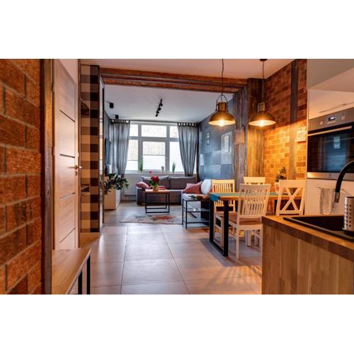 Apartamenty u Rybki Krynica - Zdrój