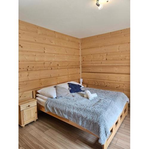 Apartamenty u Rysulów