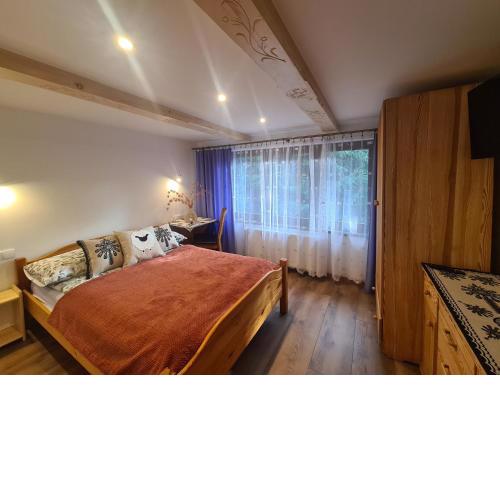 Apartamenty U Samków
