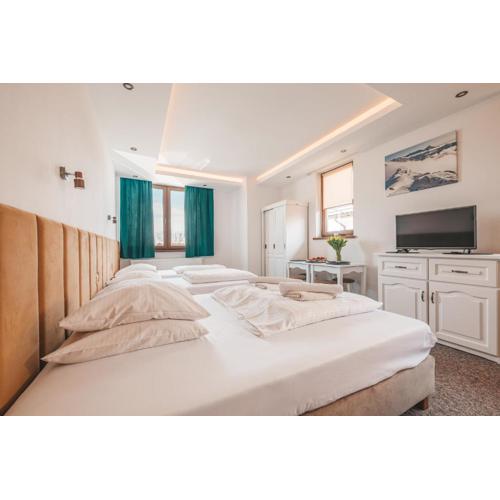 Apartamenty u Semlów