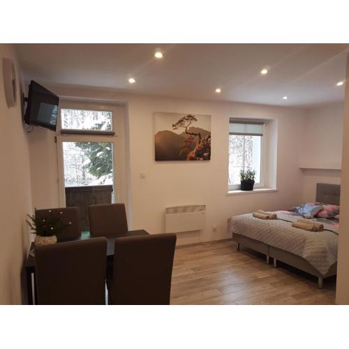 Apartamenty u Sikory