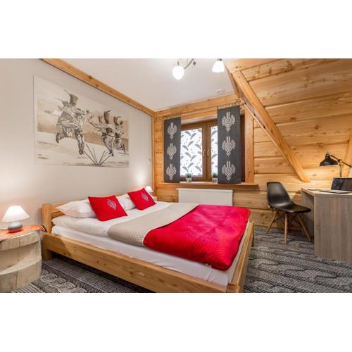 Apartamenty U Studniara
