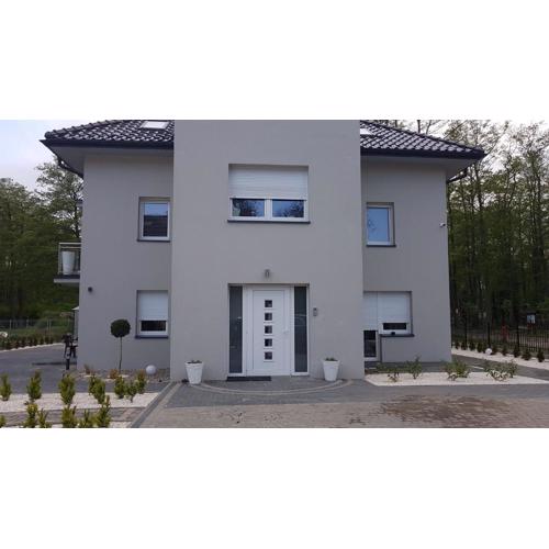 Apartamenty u Tatiany
