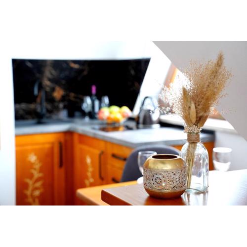 Apartamenty u Trebuniów