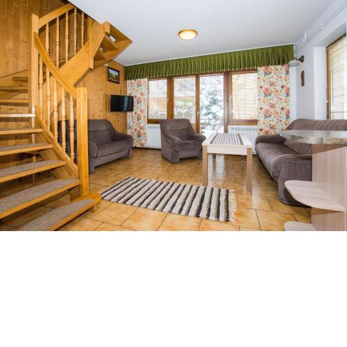 Apartamenty U Zajaców