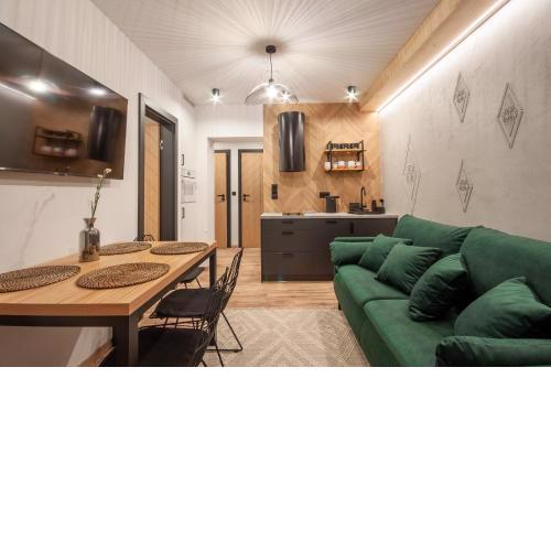 Apartamenty u Zajączków