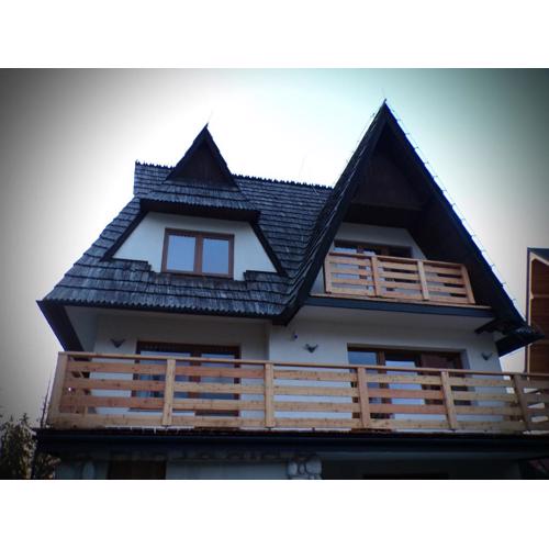 Apartamenty u Załogi