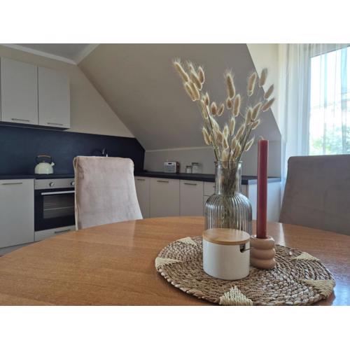 Apartamenty Uchnasta