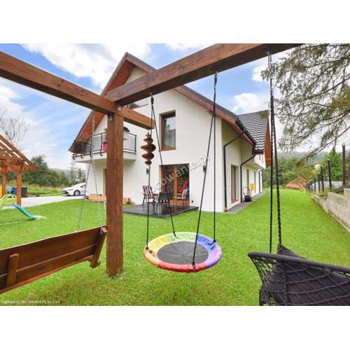 APARTAMENTY UL.SARNIA