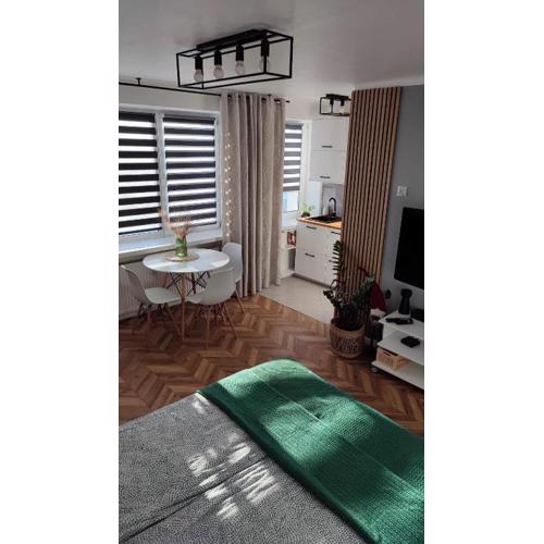 Apartamenty Urban Concept