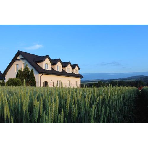 Apartamenty Urok