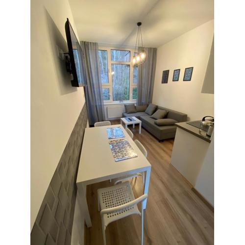 Apartamenty Ustroń Jaszowiec 92 abc