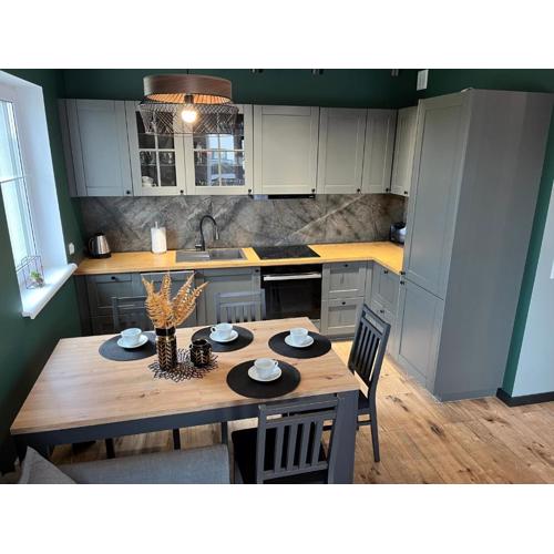 Apartamenty Ustronie Morskie 31B3