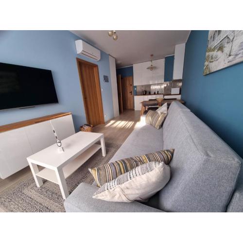 Apartamenty Ustronie Morskie Apartments
