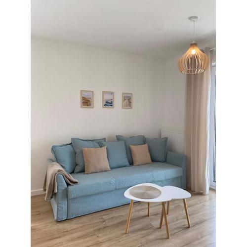 Apartamenty Ustronie Morskie31B4
