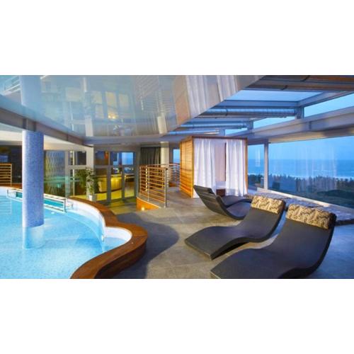 Apartamenty Vela 2min plaża Hryniewieckiego