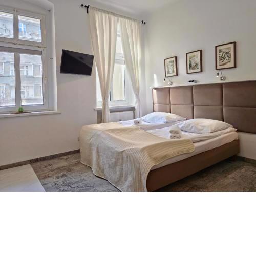 Apartamenty Velvet