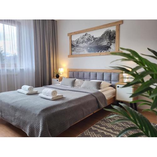 Apartamenty Velvet