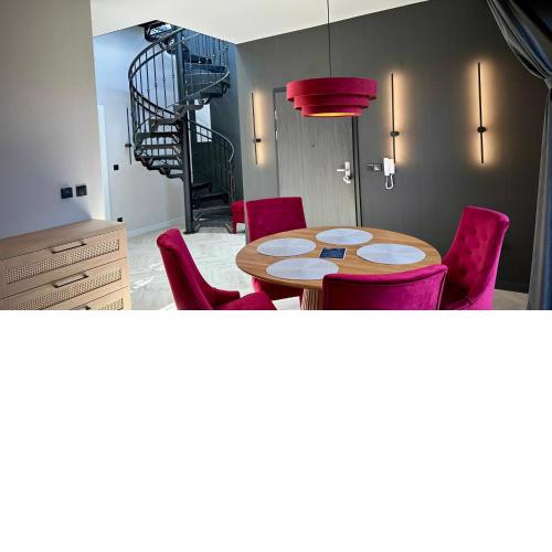 Apartamenty Verano Plus