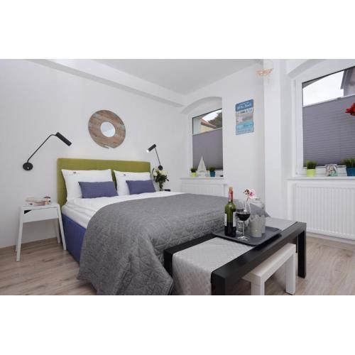 Apartamenty Via Mare