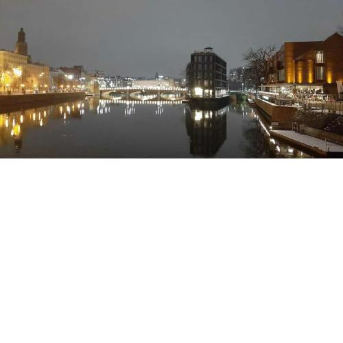 Apartamenty Via Marina