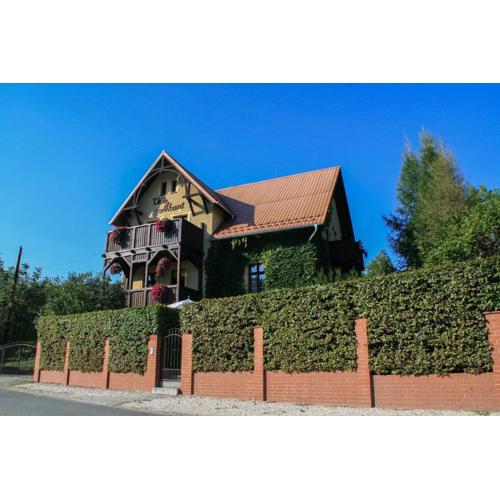 Apartamenty Villa Akant