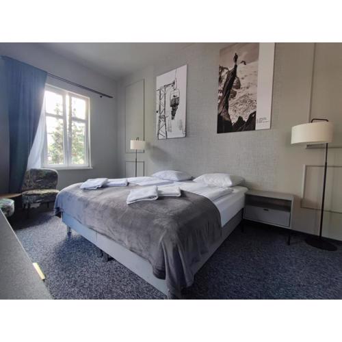 Apartamenty Villa Bożena