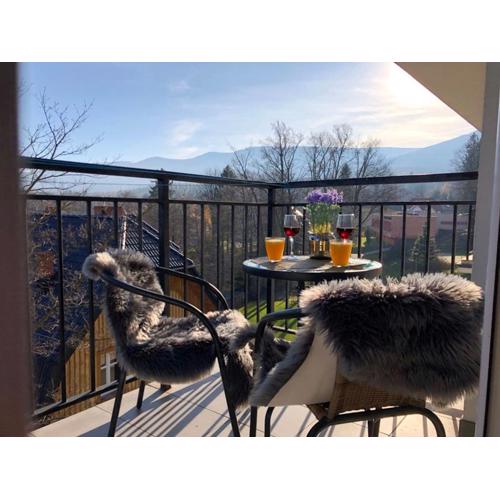 Apartamenty Villa Incognito