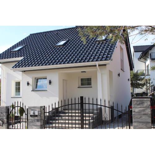 Apartamenty Villa Makowa