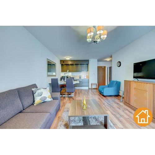 Apartamenty Villa Mistral - visitopl