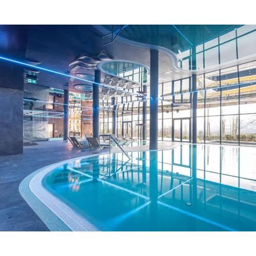 Apartamenty Villi 6 w Szklarskiej Porębie