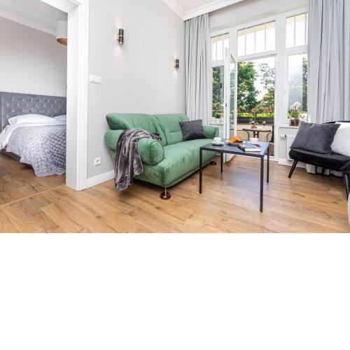 Apartamenty Vincent Sopot