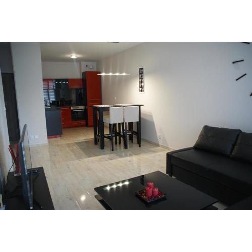 Apartamenty Viniarnia