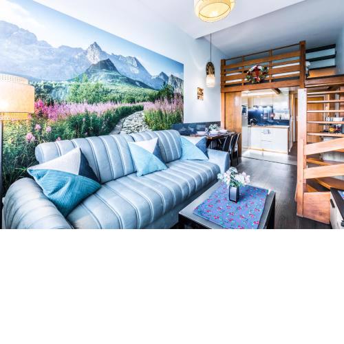 Apartamenty Viva Maria Spa