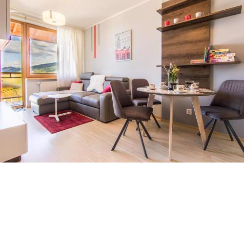 Apartamenty Viva Maria Zakopane